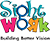 Sightwork Logo for VT