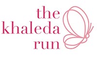 khaleda run